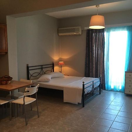 L'S Apartments Mavrovoúnion المظهر الخارجي الصورة