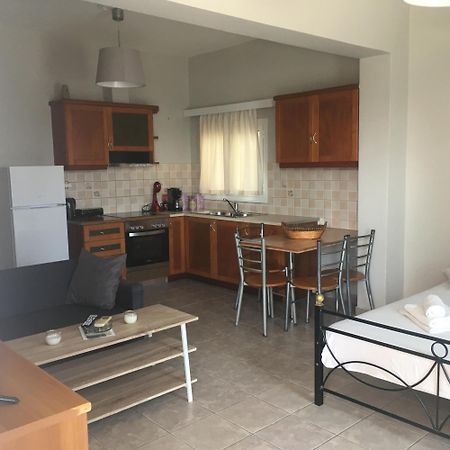 L'S Apartments Mavrovoúnion المظهر الخارجي الصورة