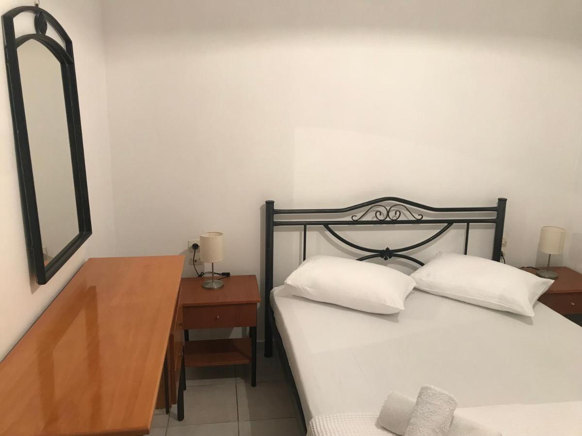 L'S Apartments Mavrovoúnion المظهر الخارجي الصورة