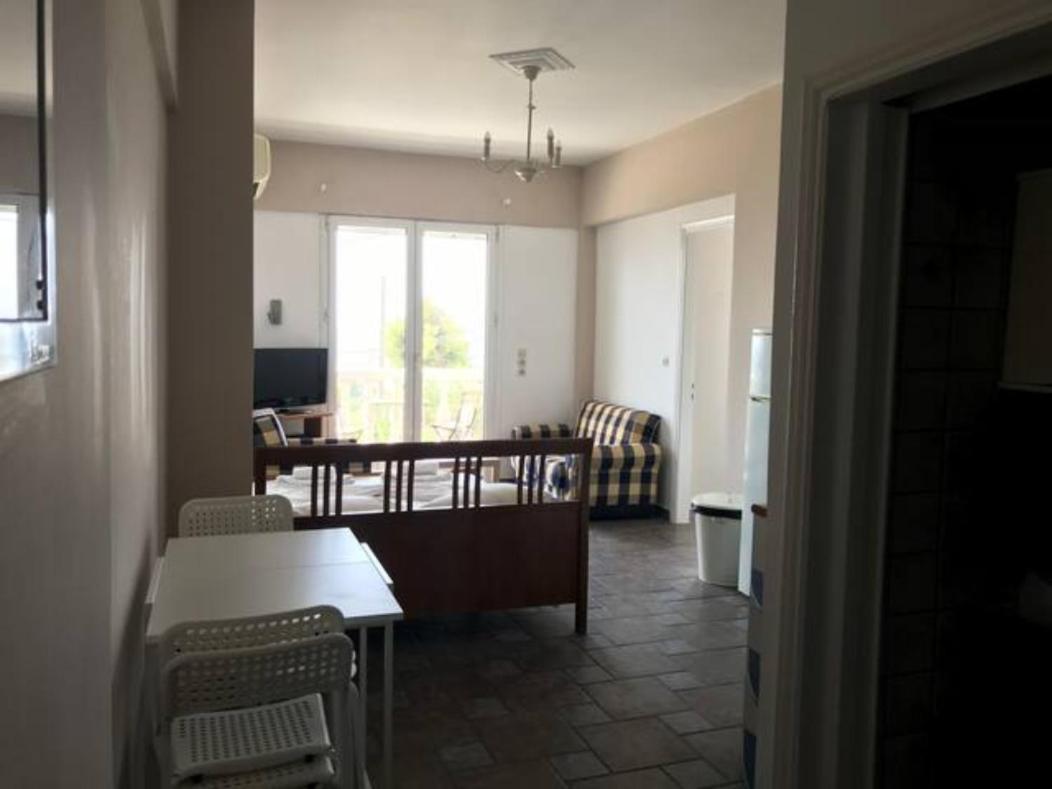 L'S Apartments Mavrovoúnion المظهر الخارجي الصورة